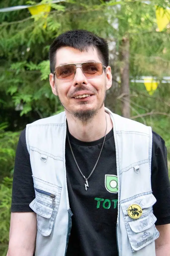 double image second part